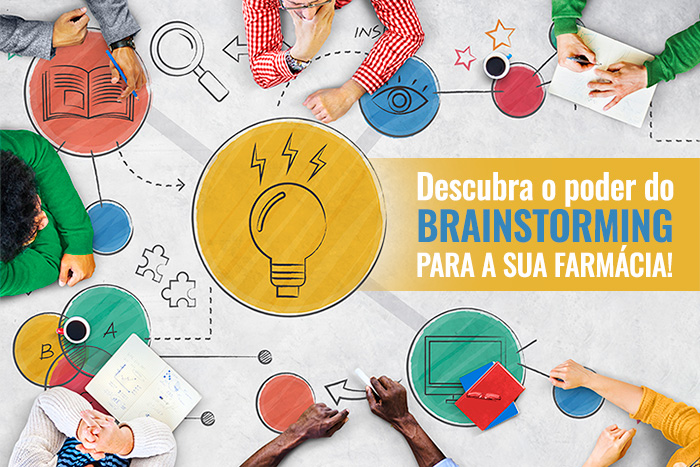 Sua equipe sabe mais do que você imagina!