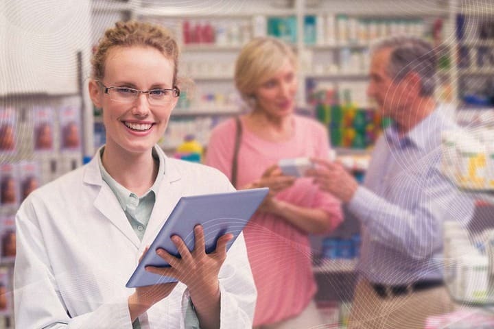 como atrair mais clientes para a drogaria?