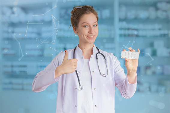 o que é permitido na hora de divulgar medicamentos?