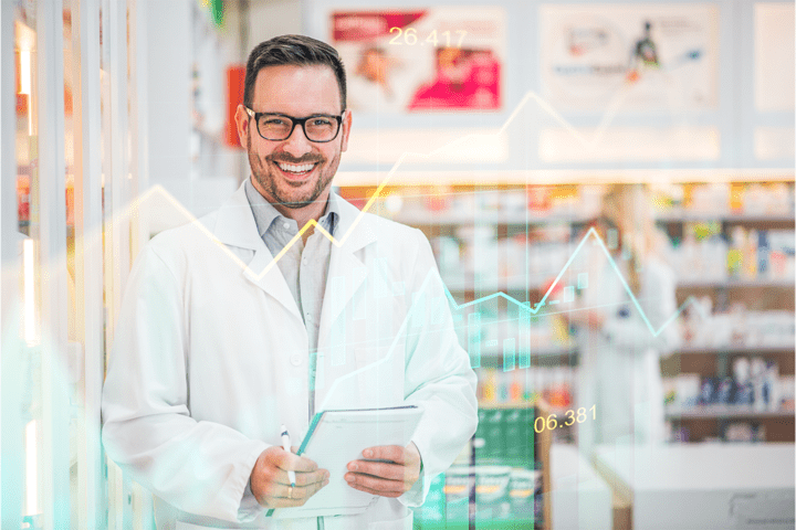 qual o papel do farmacêutico?