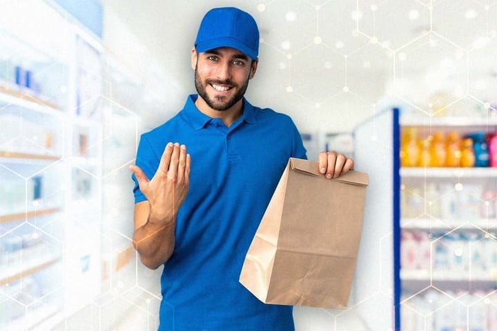 delivery em farmácias: como ampliar vendas e fidelizar clientes