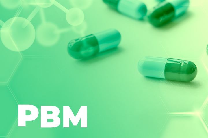 PBM: VOCÊ SABE O QUE É?