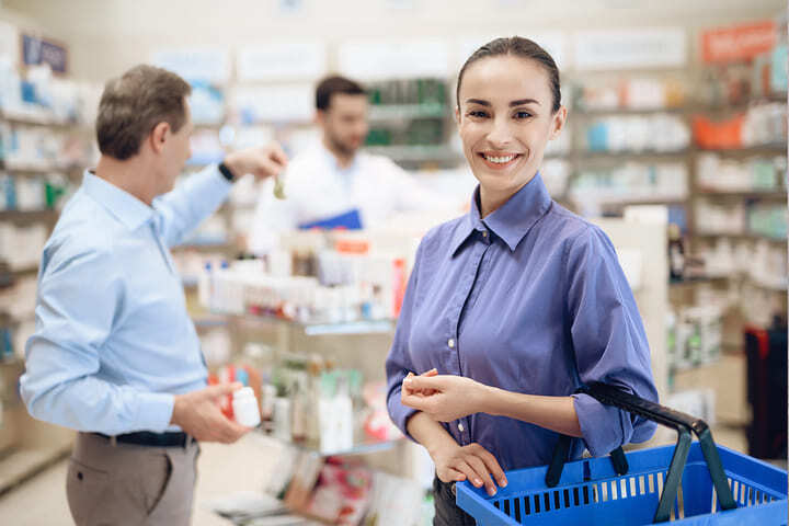 Farmácia, drogaria ou drugstore?