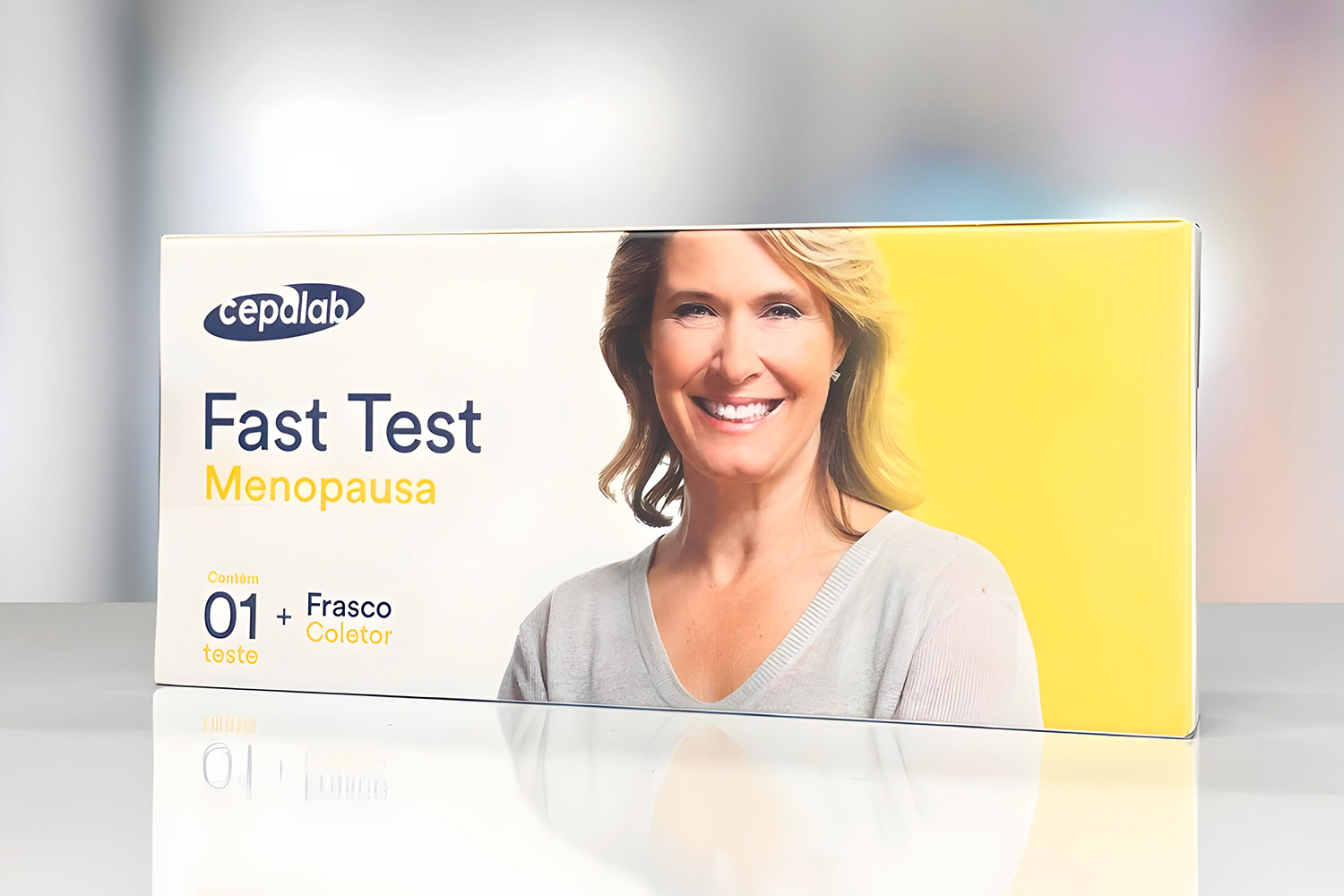 Menopausa: Entenda as transformações e saiba quando buscar ajuda
