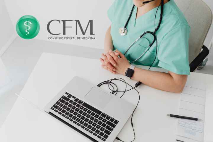 CFM reforça regras para prescrição e aplicação de tirzepatida