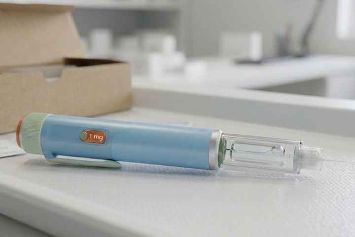 Crescimento dos medicamentos GLP-1 amplia oportunidades e muda o consumo nas farmácias