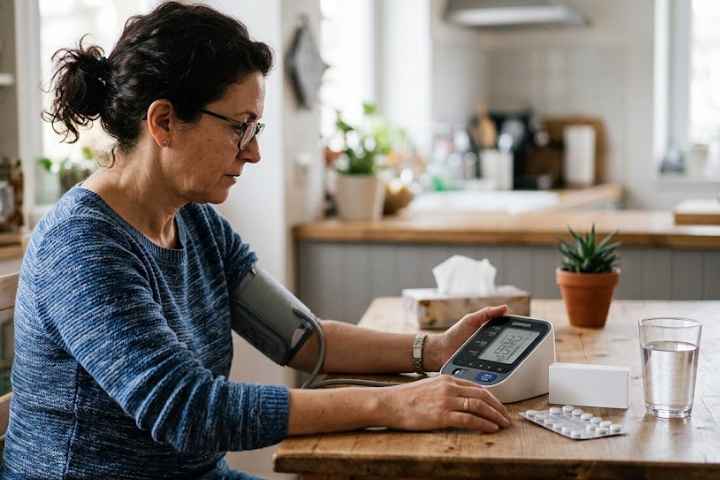 Anti-hipertensivos avançam 13,5% e ganham espaço nos tratamentos crônicos no Brasil