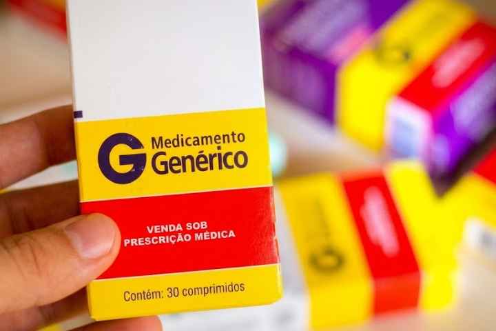 Mercado de medicamentos de referência estabiliza perda de participação após avanço de genéricos e similares